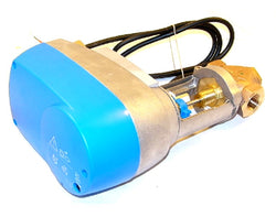 Johnson Controls VG7441LT+72CHGA Valve Assembly