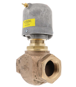 Johnson Controls VG7241RT+3003E Valve Assembly