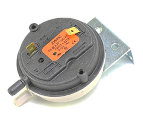 Reznor 235953 Pressure Switch