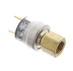 York S1-025-33450-000 Pressure Control