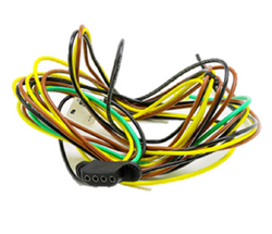 York S1-025-38608-000 Harness