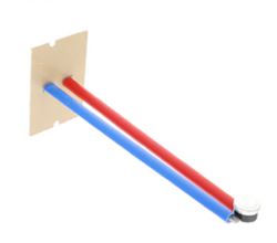 Bard HVAC 8402-067BX Limit Switch
