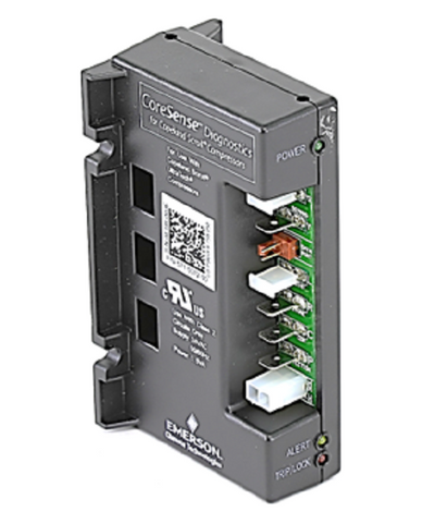 Copeland 971-0072-00 Motor Protector