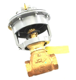 Johnson Controls VG7243ET+3008B Valve Assembly