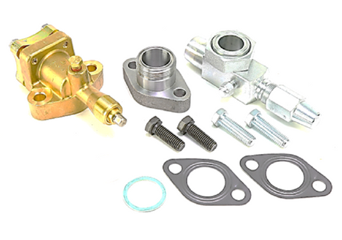 Copeland 998-5100-02 Valve Kit