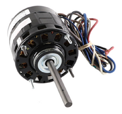York S1-024-40911-000 Motor