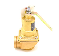 Kunkle Valve 0537-D01-AHM0030 Relief Valve