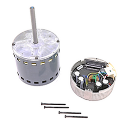 York S1-324-36074-317 Motor