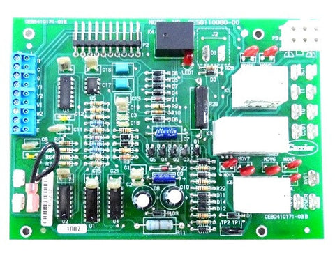 Carrier CESO110080-00 Circuit Board