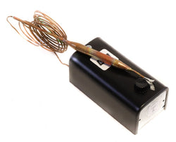 Johnson Controls A19ABC-40 Utility Thermostat