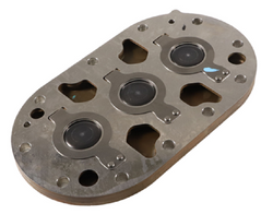 Copeland 998-2661-43 Plate Kit