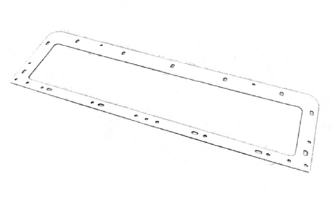 York S1-028-14760-003 Gasket