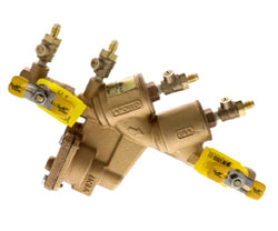 Conbraco Industries 4A-203-A2F Preventer