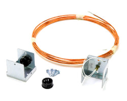 Johnson Controls TE-6316M-1 Temperature Sensor