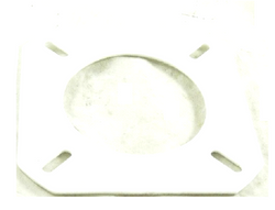 Reznor 103420 Burner Gasket