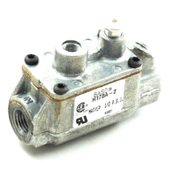 BASO H17BA-2 Gas Valve