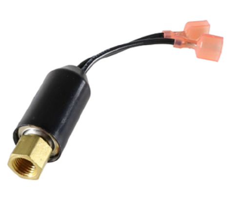 Copeland 985-0125-02 Control