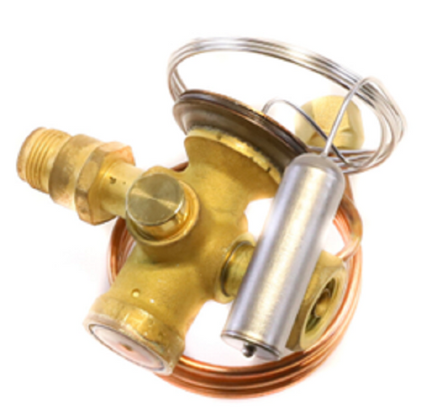 York S1-1TVM2B1 Expansion Valve