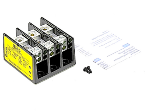 York S1-TBK-371 Terminal Block
