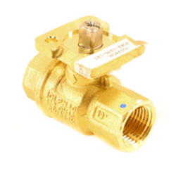 Johnson Controls VG1245AL Valve