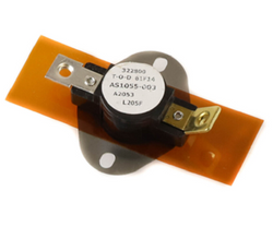 Daikin-McQuay 1032724 Limit Switch