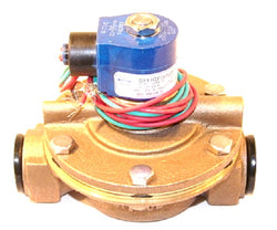 GC Valve S211GF02N4FG9 Valve