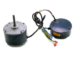 York S1-024-35655-000 Motor