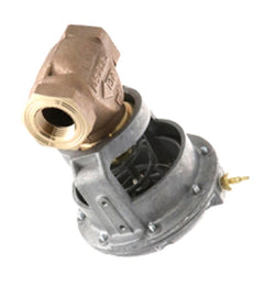 Johnson Controls VG7241LT+3008B Valve Assembly