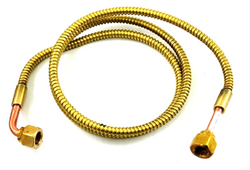 Johnson Controls SEC99AD-36 Armored Capillary