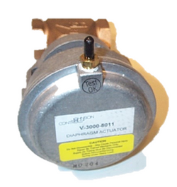 Johnson Controls VG7243GT+3008D Valve Assembly