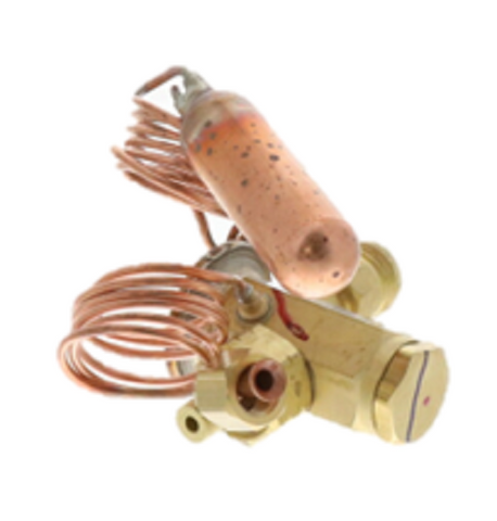 York S1-4190 Expansion Valve