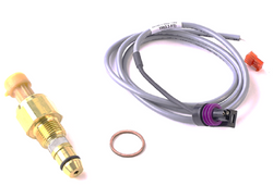 Johnson Controls P400AD-2 Pressure Switch