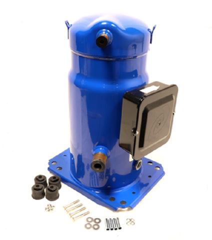Danfoss SM125-4CAI Scroll Compressor