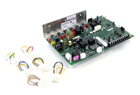 York S1-331-02972-000 Control Board