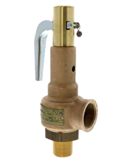 Conbraco 19-KFEA-125 Valve