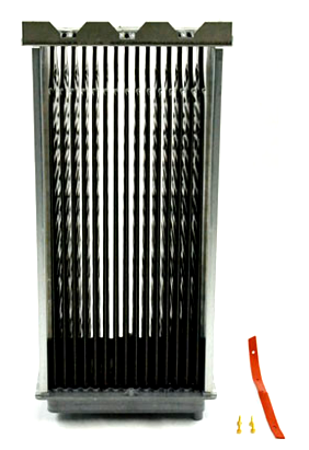 Carrier 334357-751 Heat Exchanger