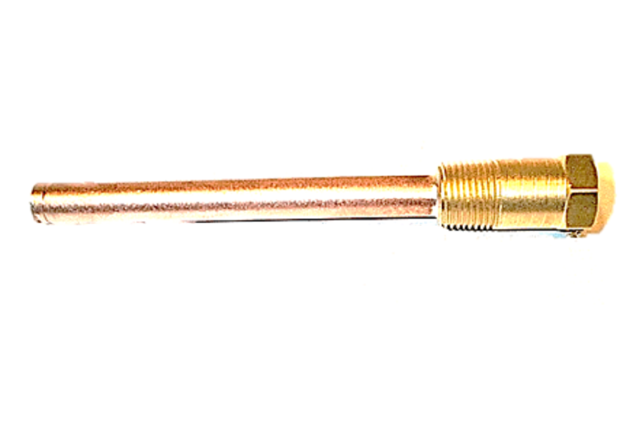 Johnson Controls WEL14A-602R Bulb Well – GSIstore