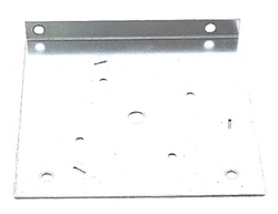 Nordyne 374510R Mounting Plate