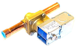 Carrier EF23JX212 Solenoid Valve