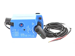 Johnson Controls VA9104-IGA-2S Actuator