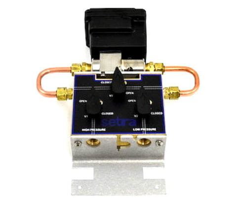 Johnson Controls DPT2301-100DV Pressure Transducer