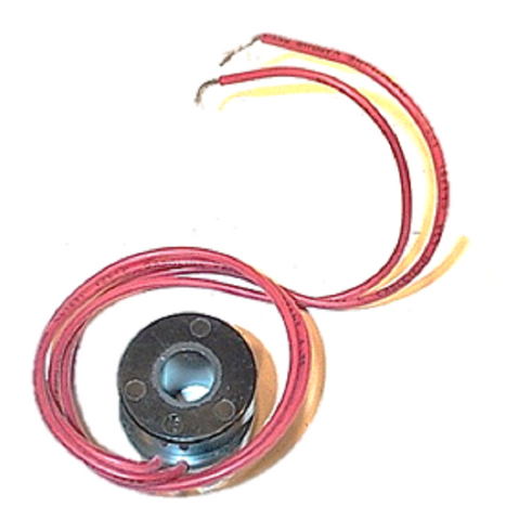 ASCO 099216-003-D Coil