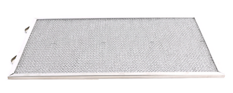 Honeywell 203372 Aluminum Prefilter