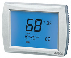 Peco Controls T12532-001 Thermostat