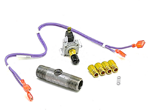 York S1-1NP0703 Conversion Kit