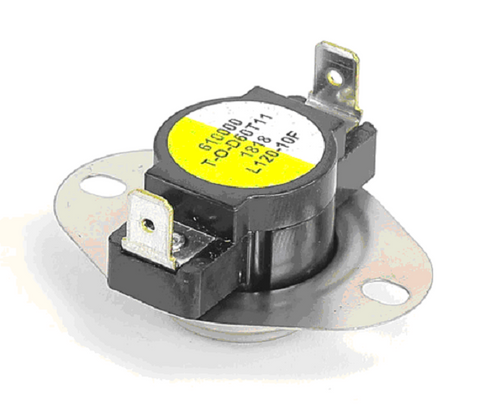 White-Rodgers 3L01-120 Limit Switch
