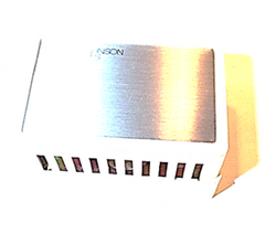 Johnson Controls TE-6344P-1 Temperature Sensor