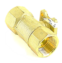 Johnson Controls VG1241CP Valve