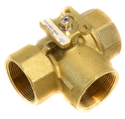 Johnson Controls VG1841ER Valve