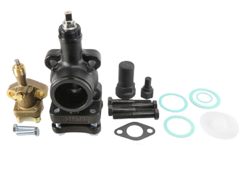 Copeland 998-5100-14 Valve Kit
